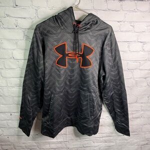 UNDER ARMOUR Storm Pullover Hoodie Medium